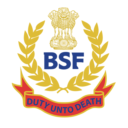 BSF Recruitment 2021 – Apply Online For 53 Group A B & C Post