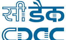 CDAC Recruitment 2022 – Apply Online For 54 Engineer Post