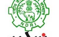NDRI Recruitment 2022 – Apply Online For 12 Office Assistant Post