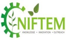NIFTEM Recruitment 2022 – Apply Online For 07 SRF Posts
