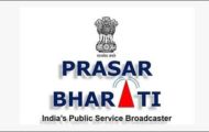 Prasar Bharati Recruitment 2022 – Apply  For 08 Journalist Post