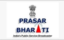 Prasar Bharati Recruitment 2022 – Apply Online For 10 Multimedia Journalism Post