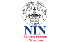 ICMR-NIN Recruitment 2023 – Walk-In-Interview For 30 Officer Post