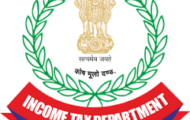Income Tax Recruitment 2022 – Apply For 24 MTS Post