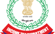 Income Tax Recruitment 2023 – Apply Offline For 41 Sports Person Post