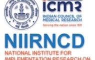 ICMR-NIIRNCD Recruitment 2022 – Apply For 10 Contract Technician – III Post