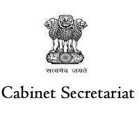 Cabinet Secretariat Recruitment 2021