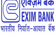 EXIM Bank Recruitment 2023 – Apply Email For Various Officer Post