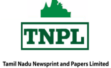 TNPL Recruitment 2023 – Apply Online For Various GET Post