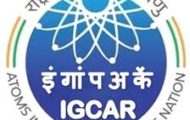 IGCAR Recruitment 2022 – Apply Online For 60 Fellowships Post