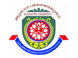alagappa university notification 2021