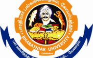Bharathiar University Recruitment 2022 – Apply For 07 Engineer Post