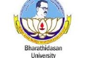 Bharathidasan University Recruitment 2021 – Apply Online For Guest Lecturer Post