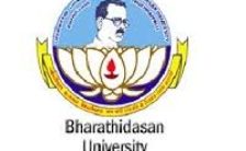 Bharathidasan University Recruitment 2021 – Apply Online For Guest Lecturer Post