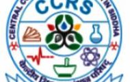 CCRS Recruitment 2021 – Apply For 06 JRF, DEO Post