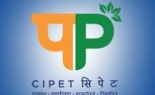 CIPET Recruitment 2022 – Apply Offline For 21 Officer Posts