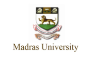 Madras University Recruitment 2022 – Apply For Various Project Fellow Post