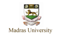 Madras University Recruitment 2022 – Apply For Various Project Fellow Post