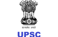 UPSC Recruitment 2022 – Apply Online For 187 AE Post