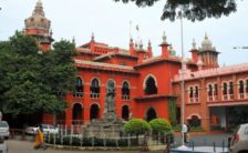 Madras High Court Practical Test Result 2021 – 3557 Office Assistant Post