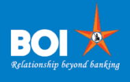 BOI Recruitment 2021 – Apply For 33 Office Assistant Post