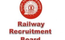 RRB Admit Card 2022 – 35,277 Goods Guard Post