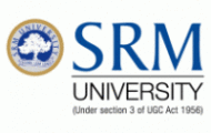 SRM University Recruitment 2022 – Apply Online For 38 Faculty Post