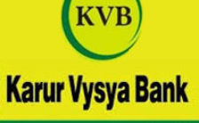 KVB Recruitment 2023 – Apply Online For Various Executive Posts