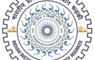 IIT Roorkee Recruitment 2021 – Apply Online For Various Project Assistant Post