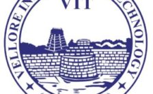 VIT Vellore Recruitment 2022 – Apply Online For  Various SRF Post