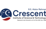 Crescent Institute Recruitment 2021 – Apply For Various Professor Post