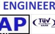 Tap Engineering Recruitment 2022 – Apply For Various Welder Post