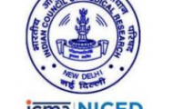 ICMR-NICED Recruitment 2022 – Apply Online For Various Computer Programmer  Post