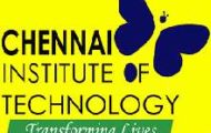 Chennai Institute Recruitment 2022 – Apply Online For Various Professor Post