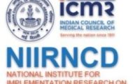 ICMR-NIIRNCD Recruitment 2022 – Apply For Various Technical Officer Post
