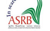 ASRB Recruitment 2022 – Apply Online For Various Member Post