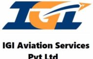 IGI Aviation Recruitment 2022 – Apply Online For 1095 Customer Service Agent Post