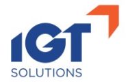 IGT Solutions Recruitment 2022 – Apply Online For 100 Executive Post