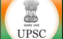 UPSC Recruitment 2022 – 151 IFS Syllabus & Exam Pattern Released