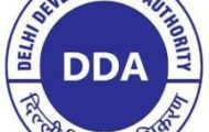 DDA Recruitment 2022 – Apply Online For 279 JE Post