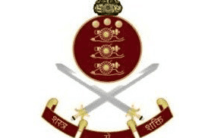 Army Ordnance Corps Syllabus 2023 – 1793 Tradesman Mate Post