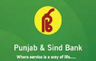 Punjab and Sind Bank Recruitment 2022 – Apply Online For 50 Specialist Officer Posts
