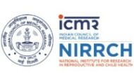 NIRRCH Recruitment 2023 – Apply Online For 10 MSW, SRF Post