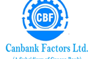 Canbank Factors Ltd Recruitment 2023 – Apply Offline For Various Junior Officers Post