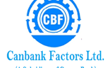 Canbank Factors Ltd Recruitment 2023 – Apply Offline For Various Junior Officers Post