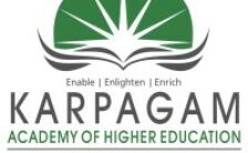 Karpagam Academy Recruitment 2023 – Apply Offline For Various Faculty Posts