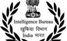 Intelligence Bureau Admit Card 2023 – 1675 Security Assistant Post